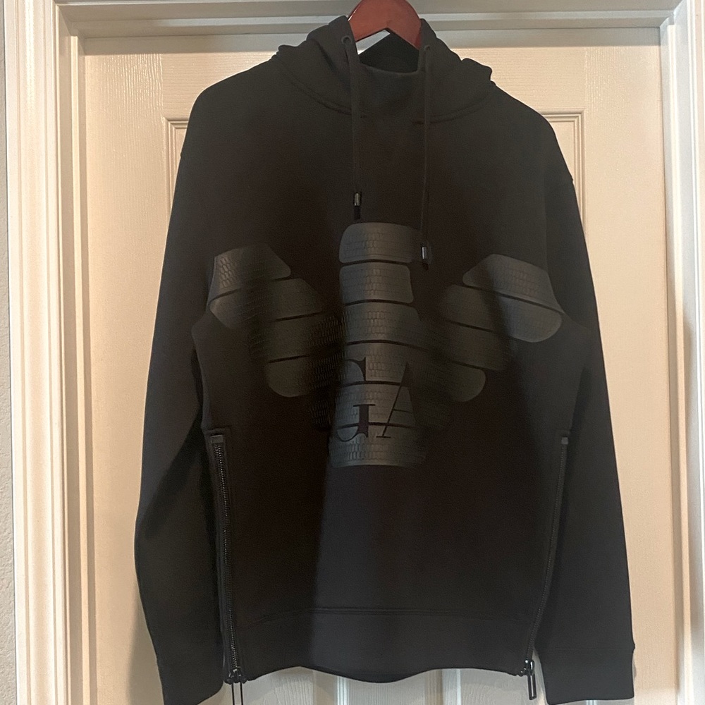 Emporio Armani Hoodie